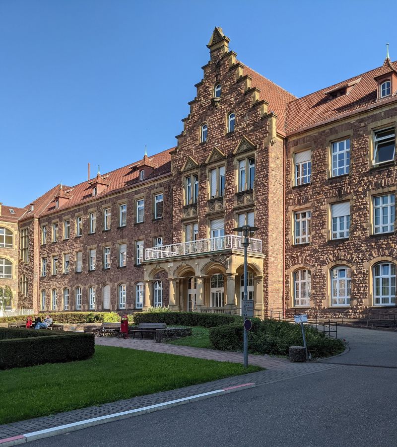 Karlsruhe Klinikum | Immobilienmakler Neureut MAPA Immobilien