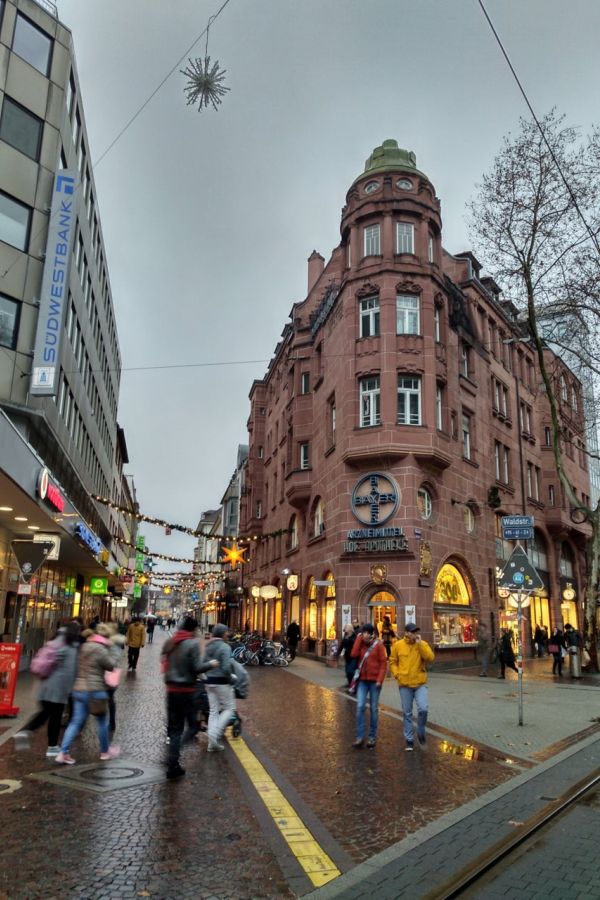 Karlsruhe Innenstadt West | Immobilienmakler Innenstadt-West MAPA Immobilien