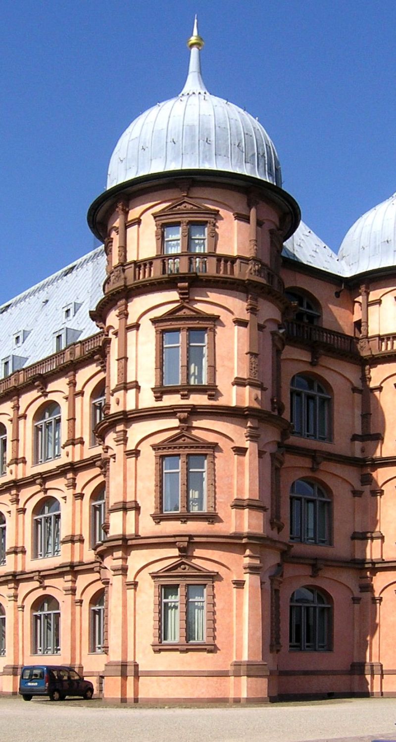 Karlsruhe Gottesaue | Immobilienmakler Oststadt MAPA Immobilien