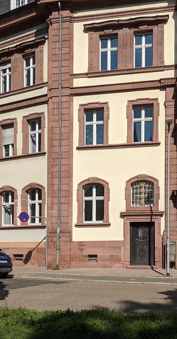 Karlsruhe Verwaltungsgericht | Immobilienmakler Grünwettersbach MAPA Immobilien
