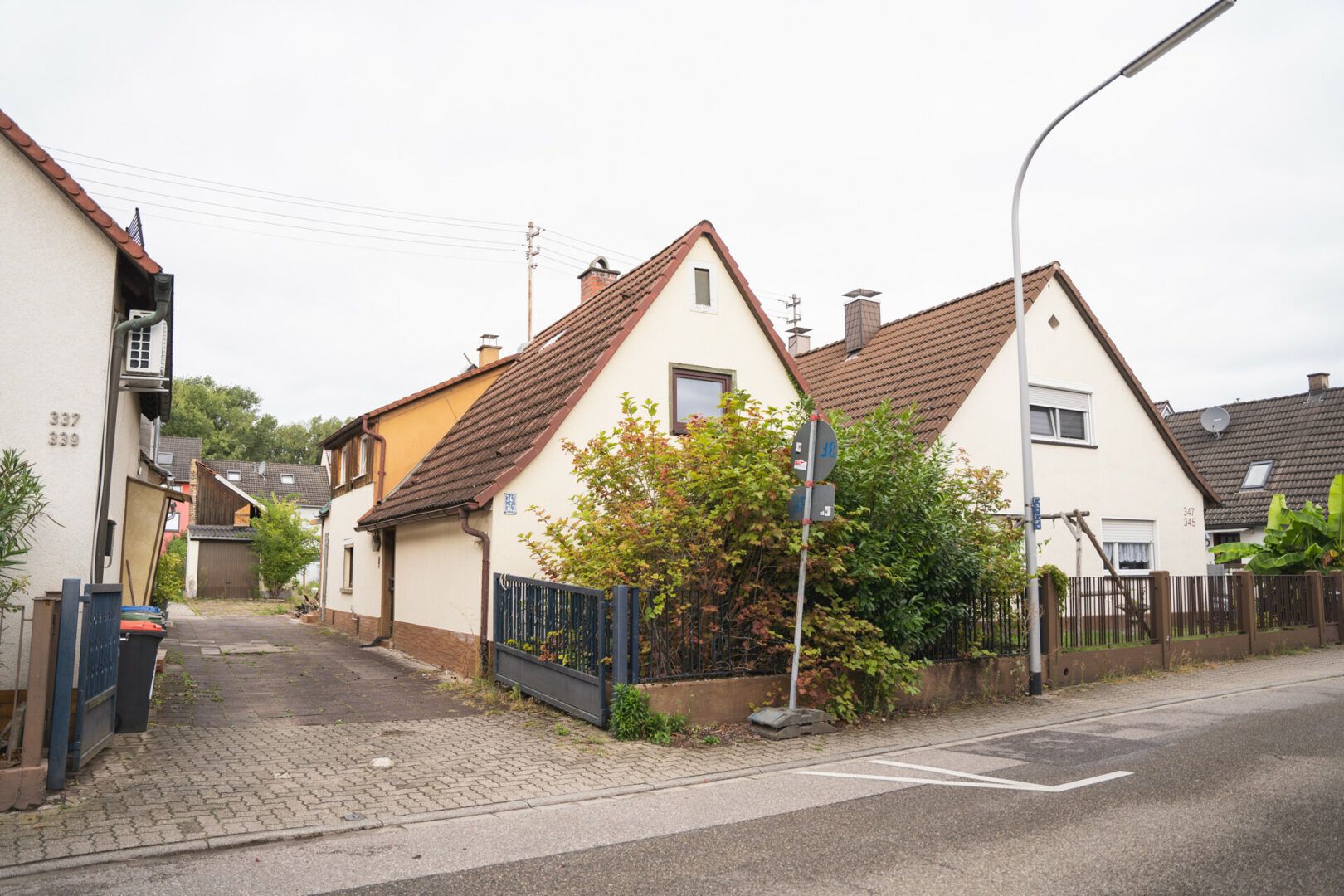 Außenansicht