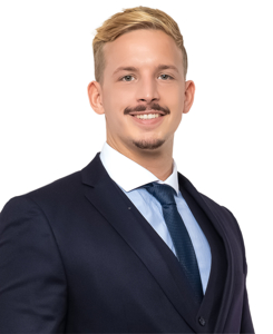 Herr Paul Lutz
