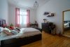 Altbaucharme mit Wohlfühlcharakter! Helle 4-Zimmerwohnung in exquisiter Lage in Karlsruhe - Schlafzimmer 2