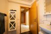 Wunderschönes freistehendes Einfamilienhaus in zweiter Reihe - Badezimmer