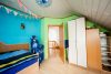 Wunderschönes freistehendes Einfamilienhaus in zweiter Reihe - Kinderzimmer