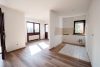 Helle Zwei-Zimmer-Wohnung mit Balkon in Durlach - Küche