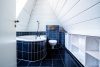 Helle Maisonette- Wohnung im Herzen von Jöhlingen - Badezimmer