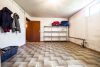 Großzügiges Familienglück! Freistehendes Ein- bis Zweifamilienhaus in guter Wohnlage in Spöck - Kellerraum