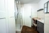Attraktives Einfamilienhaus mit tollem Ausblick in Gernsbach - Badezimmer