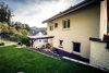 Attraktives Einfamilienhaus mit tollem Ausblick in Gernsbach - Rückansicht