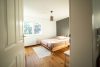Attraktives Einfamilienhaus mit tollem Ausblick in Gernsbach - Schlafzimmer