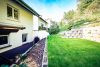 Attraktives Einfamilienhaus mit tollem Ausblick in Gernsbach - Garten