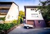 Attraktives Einfamilienhaus mit tollem Ausblick in Gernsbach - Frontansicht