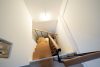 Attraktives Einfamilienhaus mit tollem Ausblick in Gernsbach - Treppe ins DG