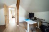 Attraktives Einfamilienhaus mit tollem Ausblick in Gernsbach - Arbeitszimmer