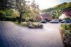 Attraktives Einfamilienhaus mit tollem Ausblick in Gernsbach - Zufahrt