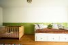 Attraktives Einfamilienhaus mit tollem Ausblick in Gernsbach - Kinderzimmer